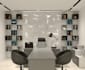 create professinal interior design and 3d rendering