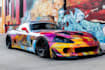 professional car wrap design, van wrap design and car wrap