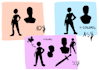 do character design of your oc