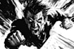 create comic book art