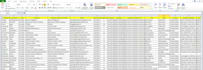 do lead generation, targeted lead and prospect email list