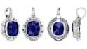 create custom 3d jewelry cad models for 3d printing
