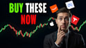 design a professional finance youtube thumbnail