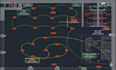 make electrical drawings using autocad for buildings