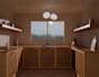 create custom 3d props, furniture and architecture models