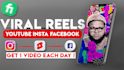 create eye catchy thumbnail from photoshop