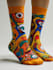 do socks design unique socks design art for you