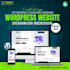 create a custom website