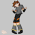 draw you gacha oc