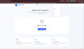 do ai full stack saas development with automation