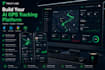 develop ai powered gps tracking, geolocation and navigation mobile app
