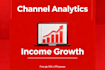 do full youtube automation service SEO management