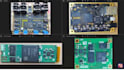 do fpga work using verilog vhdl on vivado and modelsim