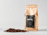 design coffee packaging, coffee bag , coffee label