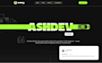design interactive animated modern website for your business