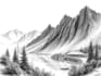 do realistic landscape design as a landscape architect