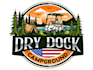 design awesome campground logo