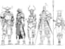 do fantasy and fantasy character design