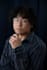 take professional portrait photos in la