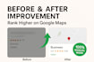 rank your business on google maps with full gbp optimization