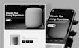 do figma website design or figma website ui ux design