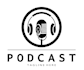 design a unique and professional podcast logo