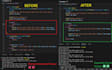 debug and fix your python code or script errors