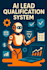 capture and qualify every website lead automatically