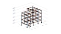create structural bim models in revit  structures