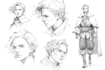 create a fabulous dnd character art