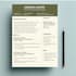 write an ats optimized resume CV or cover letter