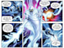 draw a comic page
