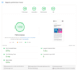 make seo fast static website by hugogo