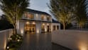 design house exteriors and create realistic 3d renderings