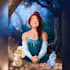 draw you as a disney princess