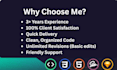 create a modern responsive website using HTML CSS bootstrap