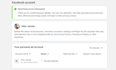 create a fresh facebook business manager and ads account with old fb profile