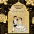 design professional wedding cards