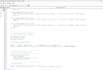 automate excel tasks using power query, m code, vba