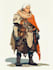 draw 2d game character or 2d game character