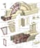 create revit bim models for architecture and structure