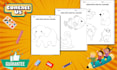 design eng maths and drawing worksheets for your kids