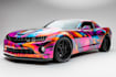 design a custom vehicle wrap, cars, pickups, trailers,