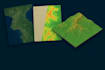 do gis maps, spatial analysis, and arcgis projects