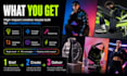 create creative campaign key visuals for your fashion or lifestyle brand
