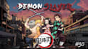 design thumbnail anime and gaming