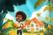 draw children book illustrations