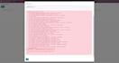 fix odoo bugs and technical issues
