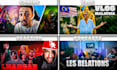 create stunning youtube thumbnails that increase views and clicks