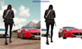 do professional rotoscoping and masking